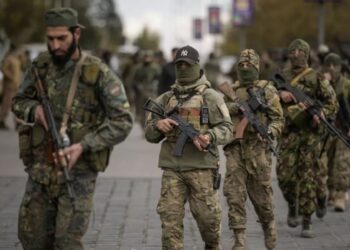 تركيا تعلن تلقيها طلبًا رسميًّا من دمشق لتعزيز قدراتها الدفاعية