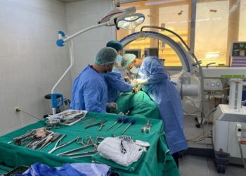 الصحة السورية تطلق المرحلة الثانية من حملة نبضنا واحد.. من تستهدف؟