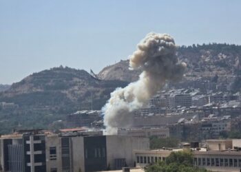 أحدث التطورات في محافظة السويداء جنوب سوريا