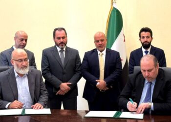 وزارة السياحة السورية تتفق مع مجموعة “إنفنتشر” على إطلاق مشاريع جديدة