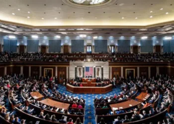 المجلس السوري – الأميركي: نسعى لإقناع الكونغرس بإلغاء “قانون قيصر”