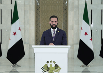 الرئيس السوري يعلن التوصل لاتفاق في السويداء بوساطة دولية