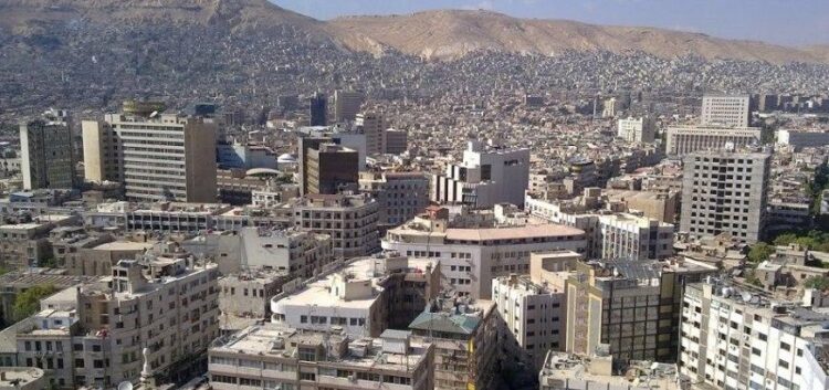 وزارة العدل تعيد تشكيل لجنة للنظر في قرارات الاستيلاء على أملاك السوريين