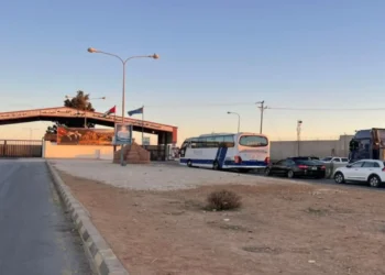 ارتفاع كبير في الصادرات الأردنية إلى سوريا