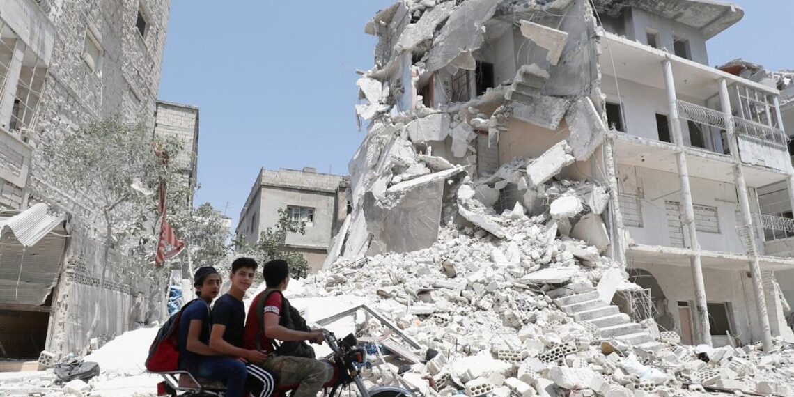 معاناة مستمرة بعد أشهر من عودة مهجري الشمال السوري