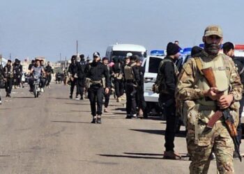 الحكومة السورية: لا بديل عن فرض الأمن في السويداء