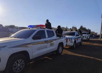 رئاسة الجمهورية العربية السورية تدعو جميع الأطراف إلى ضبط النفس وتغليب صوت العقل