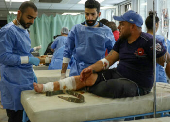 منصة إيكاد تنشر تحليلًا حول أحداث مشفى السويداء الحكومي