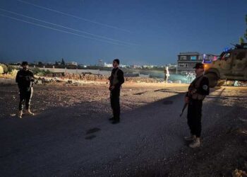 مجموعات خارجة عن القانون تسبب توترات مستمرة في السويداء