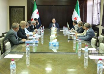 وزارة المالية السورية: نظام ضريبي جديد يدخل حيّز التنفيذ مطلع العام المقبل