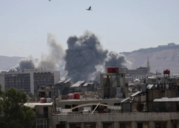 انتهاكات الاحتلال الإسرائيلي في سوريا تثير ردود  فعل دولية