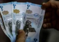 استقرار سعر صرف الليرة السورية أمام الدولار