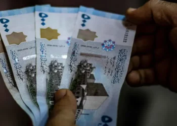 استقرار سعر صرف الليرة السورية أمام الدولار