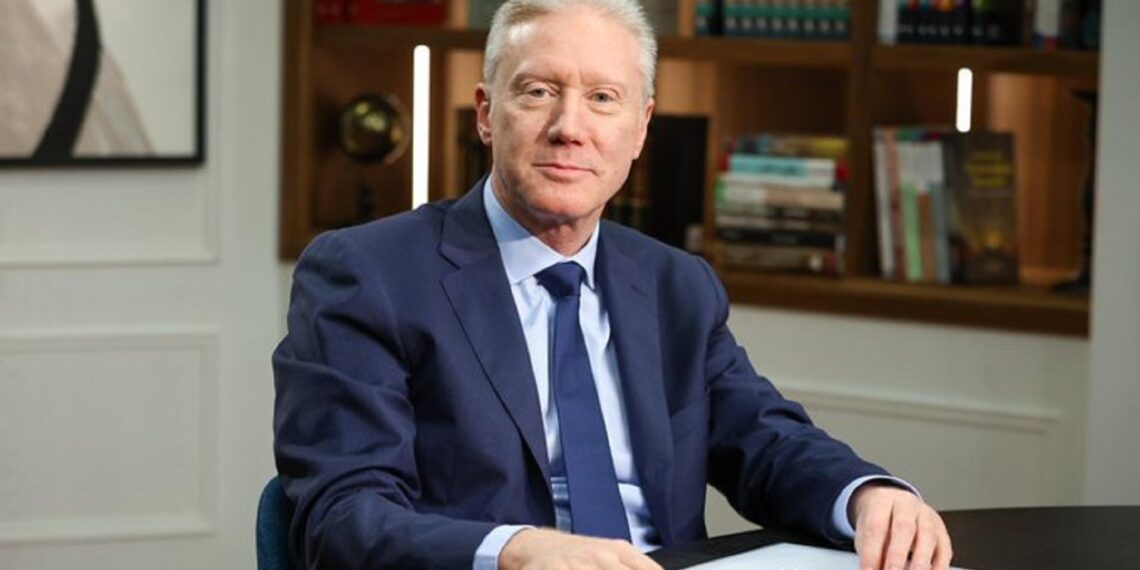 وزير خارجية لبنان: رفع العقوبات عن سوريا سيتجاوز الحدود إلى بلدنا