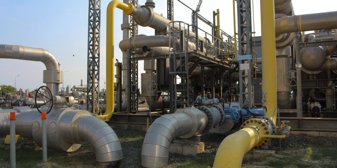 وزير الطاقة السوري يعلن موعد وصول غاز أذربيجان عبر تركيا