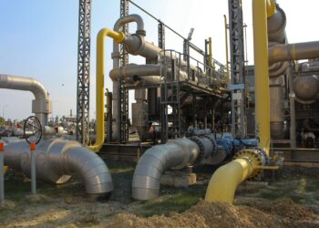 وزير الطاقة السوري يعلن موعد وصول غاز أذربيجان عبر تركيا