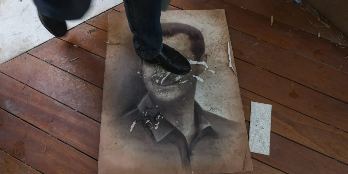 حسابات وشخصيات سورية تروّج للقاء تلفزيوني مزعوم مع بشار الأسد.. ما القصة؟