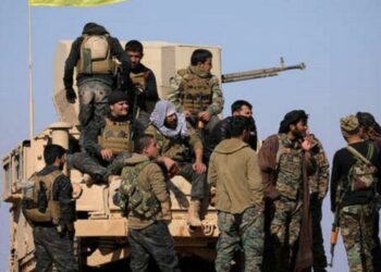 عضو مجلس العشائر السورية يحذّر من إمكانية التصادم مع قسد