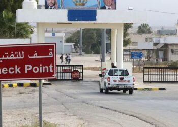 الأردن يكشف عن انخفاض كبير في عمليات التهريب عبر الحدود السورية
