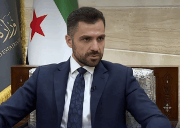 قتيبة إدلبي: أمام لبنان فرصة لتقديم بادرة حسن نيّة عبر الإفراج عن المعتقلين السياسيين السوريين لديه