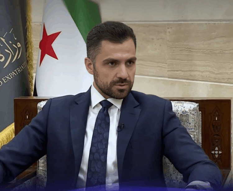 قتيبة إدلبي: أمام لبنان فرصة لتقديم بادرة حسن نيّة عبر الإفراج عن المعتقلين السياسيين السوريين لديه