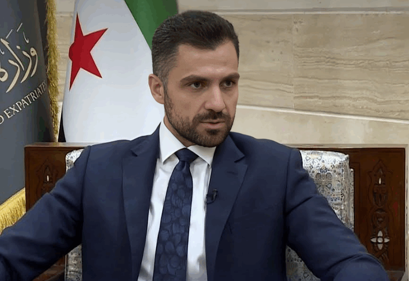 قتيبة إدلبي: أمام لبنان فرصة لتقديم بادرة حسن نيّة عبر الإفراج عن المعتقلين السياسيين السوريين لديه