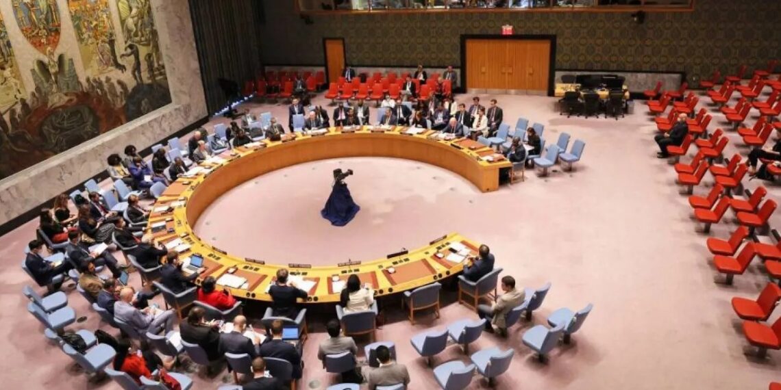 مجلس الأمن يناقش آخر تطورات في سوريا.. تأكيد دولي على دعم سيادة البلاد ووحدة أراضيها