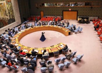 مجلس الأمن يناقش آخر تطورات في سوريا.. تأكيد دولي على دعم سيادة البلاد ووحدة أراضيها