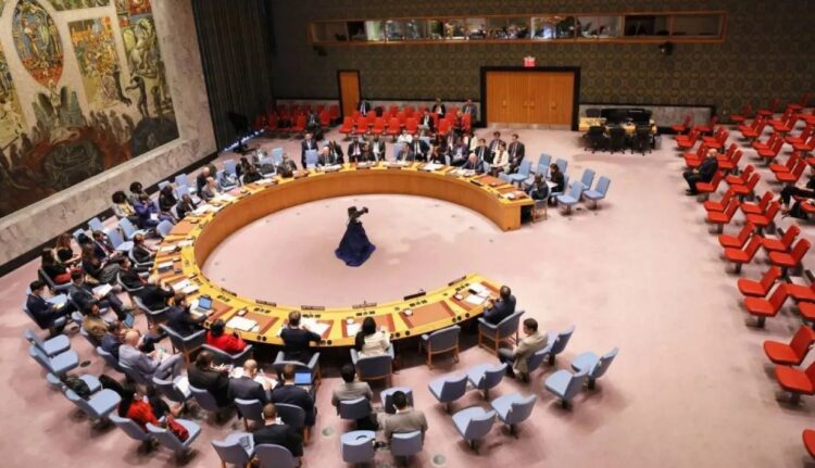 مجلس الأمن يناقش آخر تطورات في سوريا.. تأكيد دولي على دعم سيادة البلاد ووحدة أراضيها