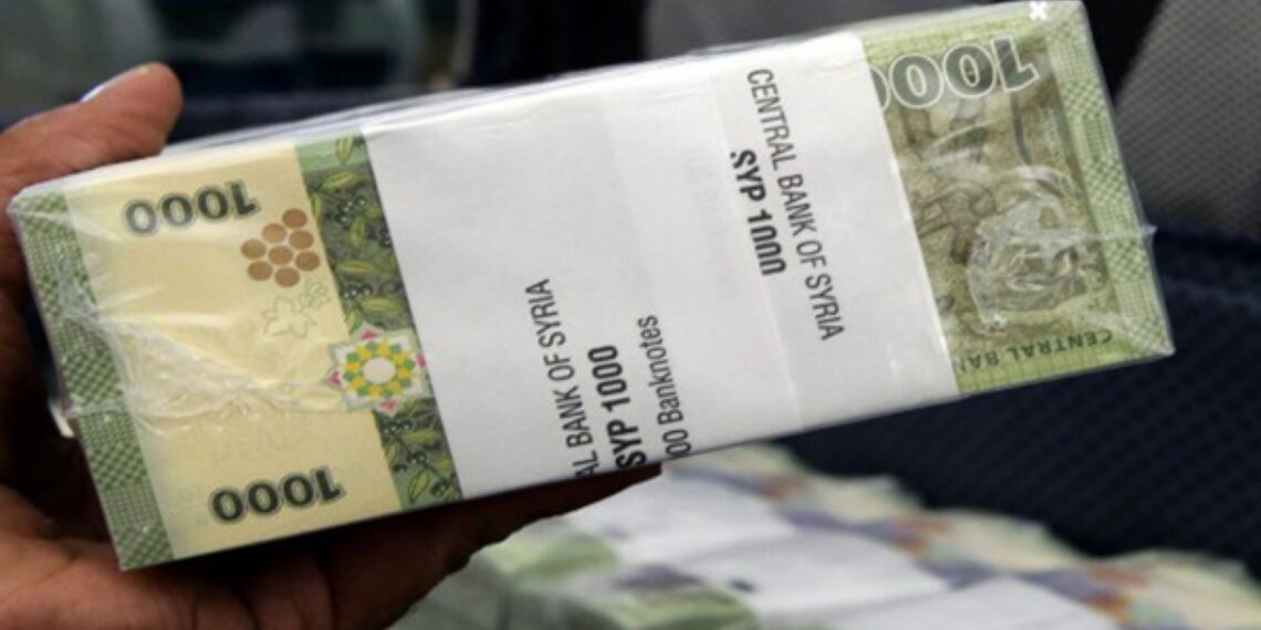 عملة سورية جديدة ستصدر قريبًا.. تعرف على التفاصيل