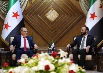 محافظ حلب يعلن عن نتائج اجتماعه مع وزير التعليم العالي