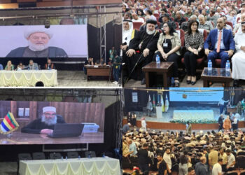 "قسد" تستضيف حلفاء الانفصال في مؤتمر بالحسكة