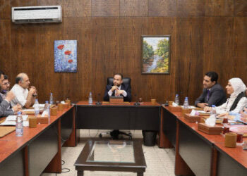 وزارة التربية والتعليم تبدأ بمراجعة شاملة للتشريعات التربوية