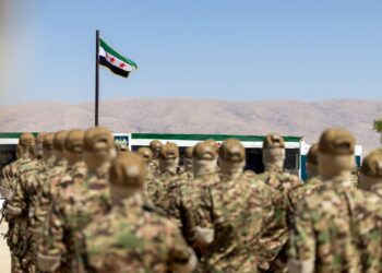 تصاعد هجمات فلول النظام البائد في الساحل السوري