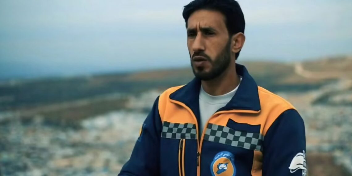 منظمتان حقوقيتان تطالبان بالكشف عن مصير حمزة العمارين بعد شهر من اختطافه في السويداء