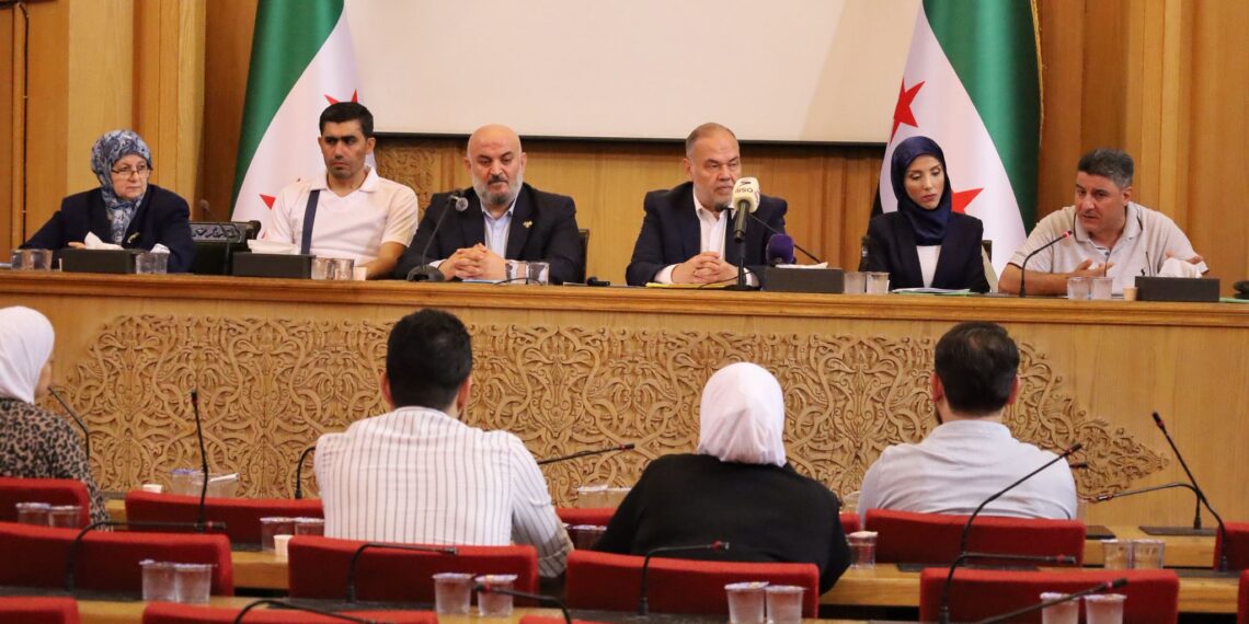 محافظة حلب تطلق حملة شاملة لمكافحة التسوّل