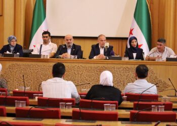 محافظة حلب تطلق حملة شاملة لمكافحة التسوّل