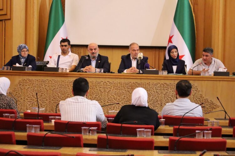 محافظة حلب تطلق حملة شاملة لمكافحة التسوّل