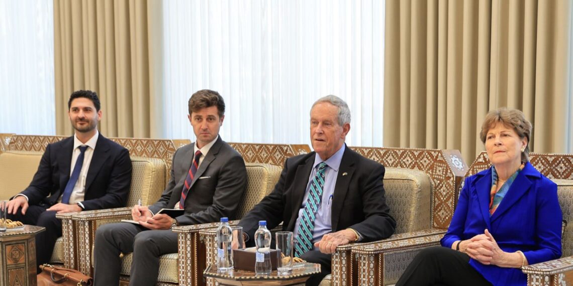 نواب أمريكيون ينتقدون الضربات الإسرائيلية على سوريا