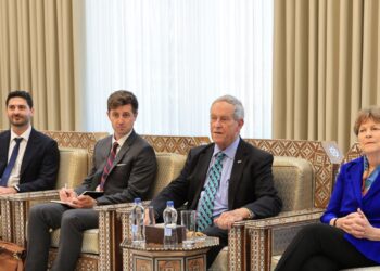 نواب أمريكيون ينتقدون الضربات الإسرائيلية على سوريا