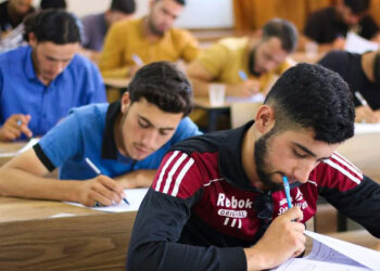 رئيس “جامعة حلب في المناطق المحررة” يتقدم باستقالته بعد قضية أثارت جدلًا