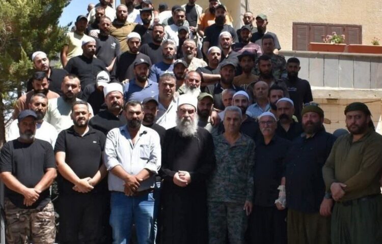 “حرس وطني” أم تَجَمُّع للعصابات والفلول؟ هذه حقيقة جيش الهجري الجديد