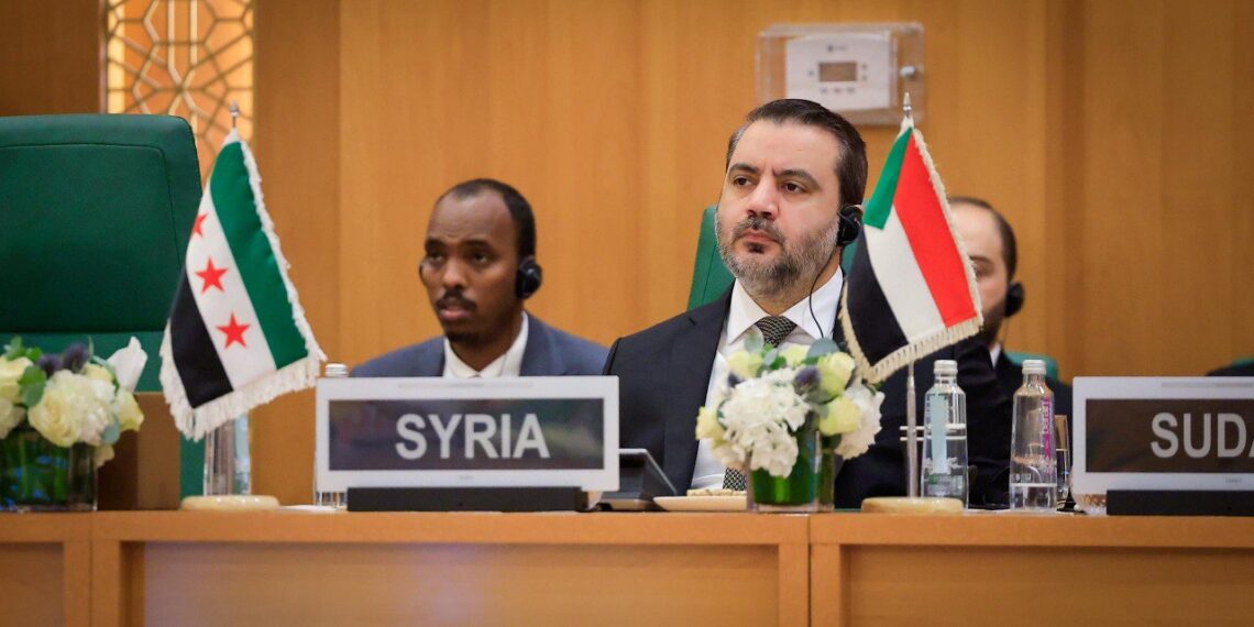 الشيباني: ما يحدث في غــــ،زة هو احـــ/تلال وعدوان ولا نقبل بتغيير التسمية