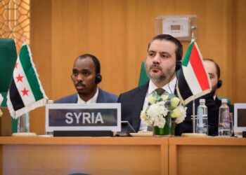 الشيباني: ما يحدث في غــــ،زة هو احـــ/تلال وعدوان ولا نقبل بتغيير التسمية