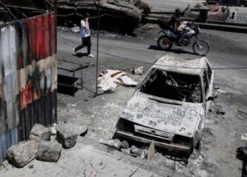 مجموعات مرتبطة بالهجري تهاجم تلًّا إستراتيجيًّا غربي السويداء