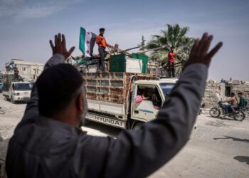 اليونيسيف تنشر تقريرها نصف السنوي وتكشف عن فجوات كبيرة في سوريا