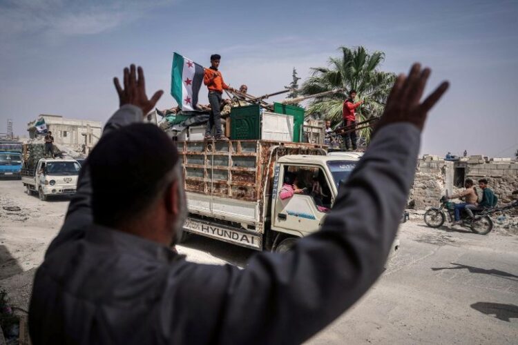 اليونيسيف تنشر تقريرها نصف السنوي وتكشف عن فجوات كبيرة في سوريا