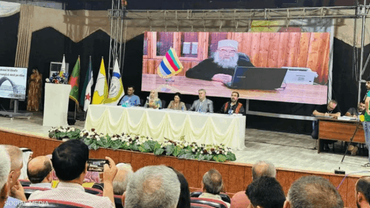 الحكومة السورية لقسد: دمشق العنوان الشرعي للحوار