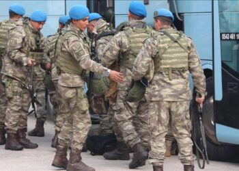 مركز أبحاث أمريكي يحذّر من توترات وصراع بين تركيا وإسرائيل في سوريا