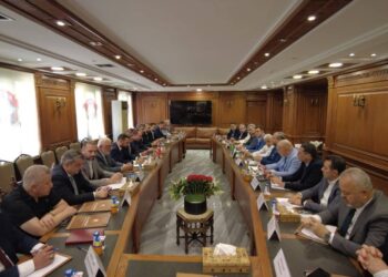 جمعية تركية لرجال الأعمال تستعد لعقد مؤتمرين في حلب ودمشق